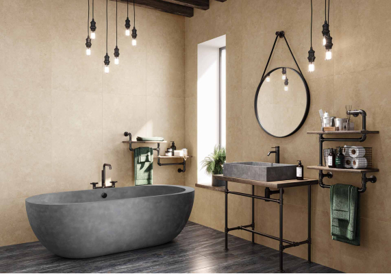 Плитка Alma Ceramica Sharp