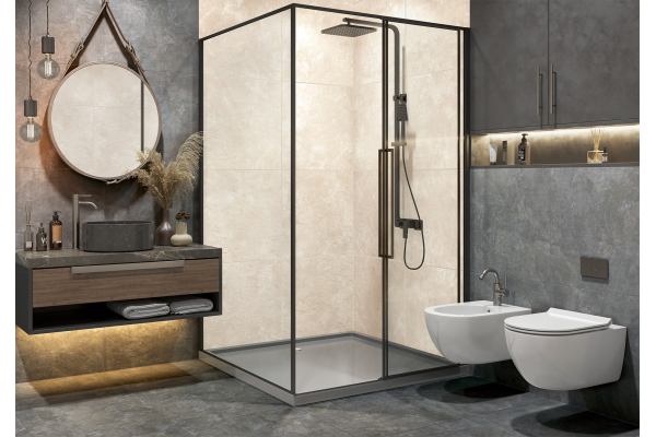 Керамогранит Alma Ceramica Urban 60х60 GFU04URB07R