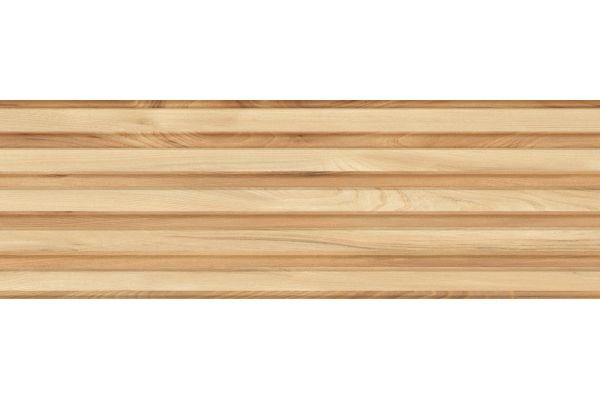 Плитка настенная Delacora Woodstyle Elm Strip 30х90 (1,35) WT93WOS08