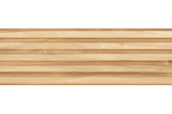 Плитка настенная Delacora Woodstyle Elm Strip 30х90 (1,35) WT93WOS08