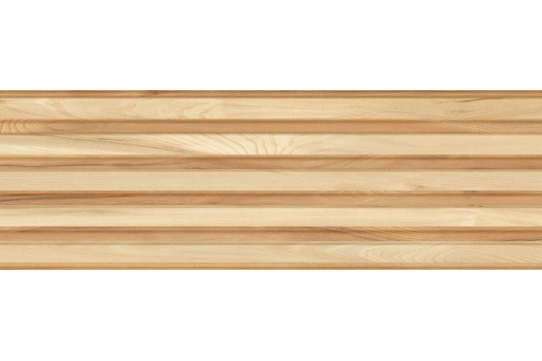 Плитка настенная Delacora Woodstyle Elm Strip 30х90 (1,35) WT93WOS08