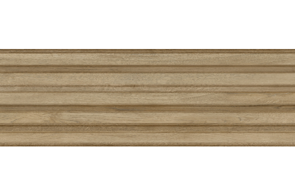 Плитка настенная Delacora Woodstyle Oak Strip 30х90 (1,35) WT93WOS18