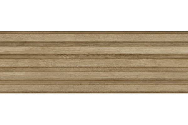 Плитка настенная Delacora Woodstyle Oak Strip 30х90 (1,35) WT93WOS18