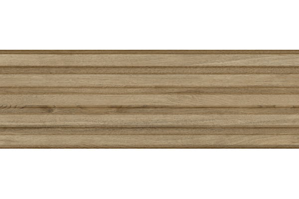 Плитка настенная Delacora Woodstyle Oak Strip 30х90 (1,35) WT93WOS18