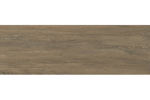 Плитка настенная Delacora Woodstyle Nut 30х90 (1,35) WT93WOS31