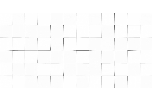 Настенная плитка AltaCera Antique White 24,9х50 (1,245)