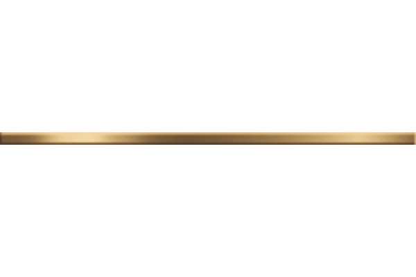 Бордюр AltaCera Sword Gold 1,3х50