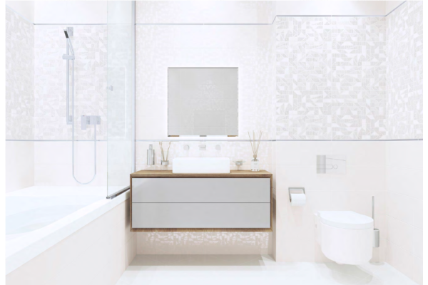 Декор AltaCera Diamond Glint 20х60