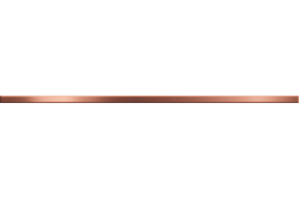 Бордюр AltaCera Sword Copper 1,3х50