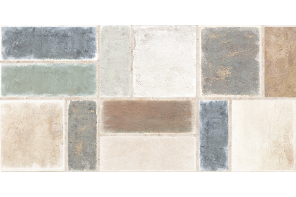 Плитка настенная AltaCera Portofino Colore 24,9х50