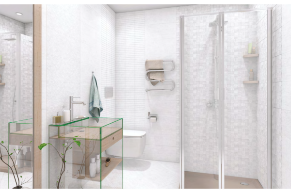 Декор AltaCera Country White 24,9х50