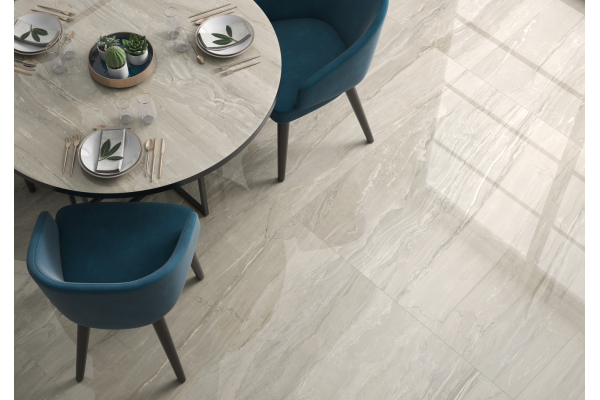 Керамогранит Argenta Eos Argent Polished RC 60x120