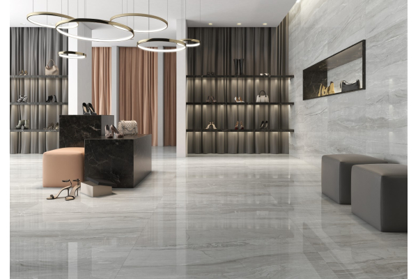 Керамогранит Argenta Eos Argent Polished RC 60x120