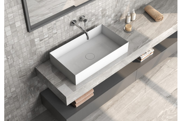 Керамогранит Argenta Eos Argent Polished RC 60x120