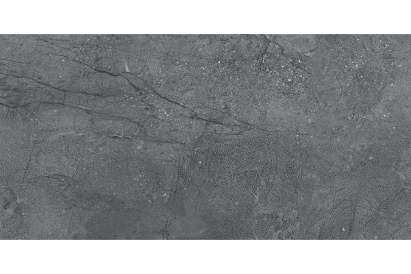 Керамогранит Artkera Group Altai Graphite 30х60 GP36ALA25