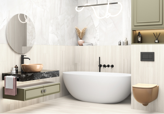 Плитка Artkera Group Citywood