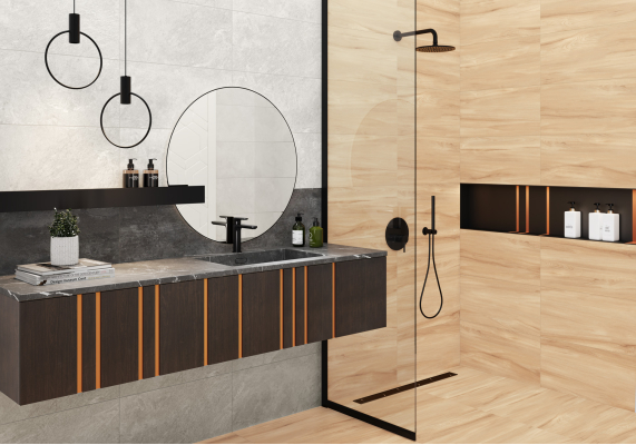 Плитка Artkera Group Goa