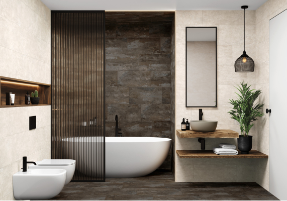 Плитка Artkera Group Lofthome