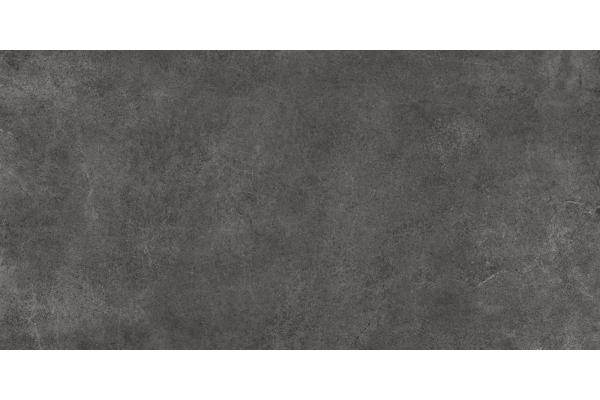 Керамогранит Artkera Group Microcement Black 60х120 (1,44) GP60120MIM99M