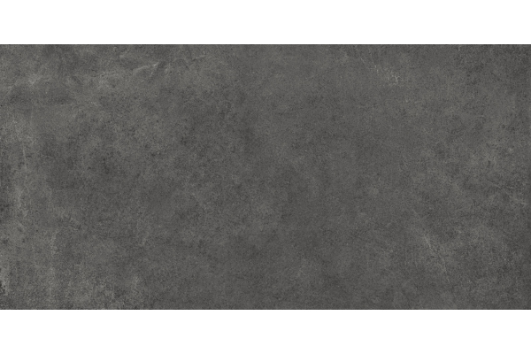 Керамогранит Artkera Group Microcement Black 60х120 (1,44) GP60120MIM99M