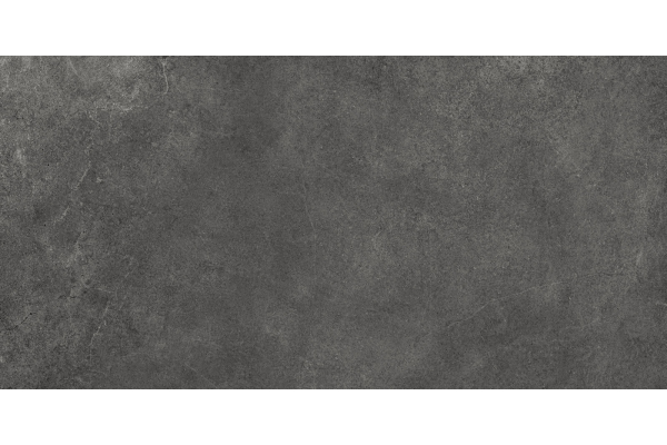 Керамогранит Artkera Group Microcement Black 60х120 (1,44) GP60120MIM99M