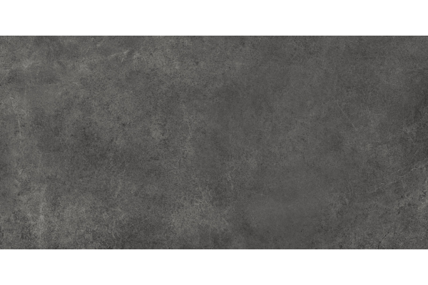 Керамогранит Artkera Group Microcement Black 60х120 (1,44) GP60120MIM99M