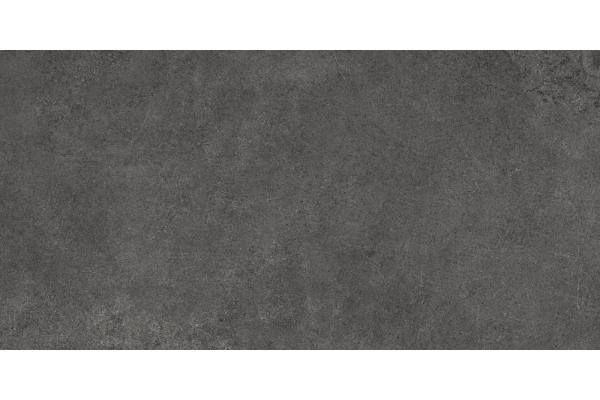 Керамогранит Artkera Group Microcement Black 60х120 (1,44) GP60120MIM99M