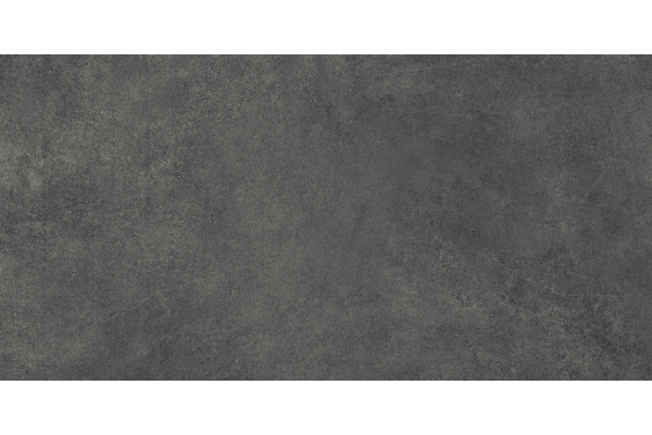 Керамогранит Artkera Group Microcement Black 60х120 (1,44) GP60120MIM99M