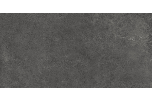 Керамогранит Artkera Group Microcement Black 60х120 (1,44) GP60120MIM99M