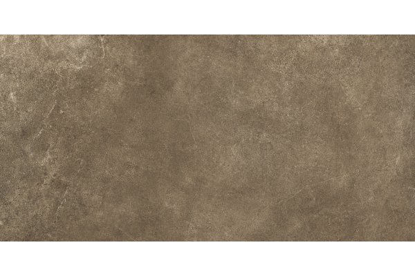 Керамогранит Artkera Group Microcement Brown 60х120 (1,44) GP60120MIM08M