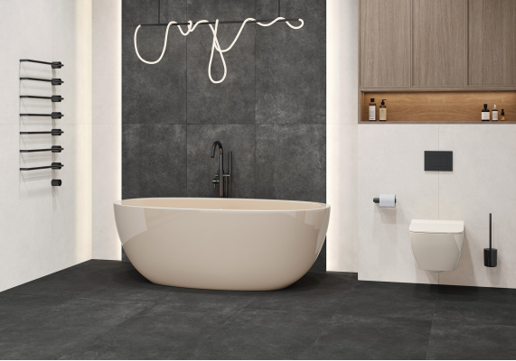 Плитка Artkera Group Microcement