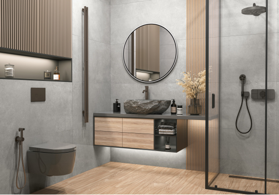 Плитка Artkera Group Microcement
