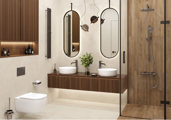 Плитка Artkera Group Microcement