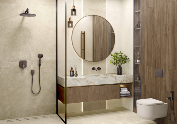 Плитка Artkera Group Microcement