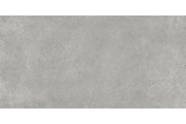 Керамогранит Artkera Group Microcement Silver 60х120 (1,44) GP60120MIM66M