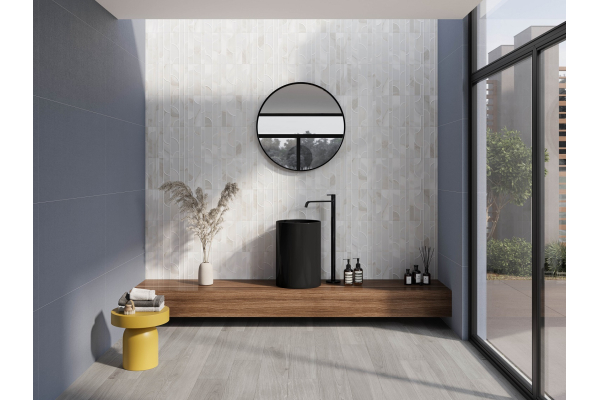 Керамогранит Azulev Aqua Bianco Matt 60х60