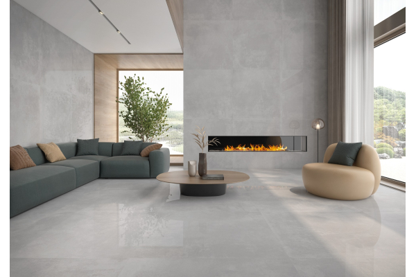Керамогранит Azulev Organic Grey RC 60x120 (1,44)