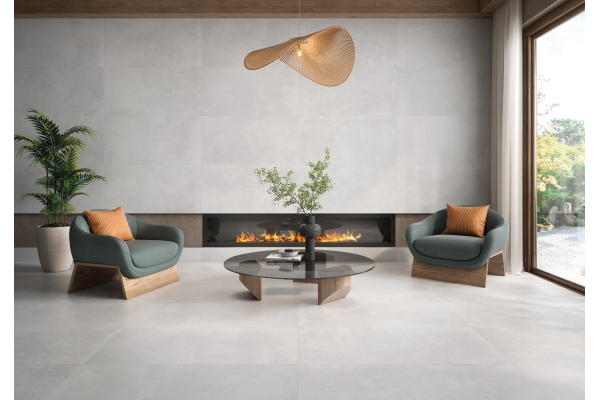 Керамогранит Azulev Organic Grey RC 60x120 (1,44)