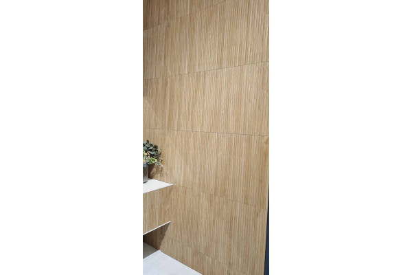 Керамогранит Azulev Tanzania Kai Honey 60x120