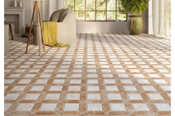 Керамогранит Bestile Arenta Coto White 40x60 (1,09)