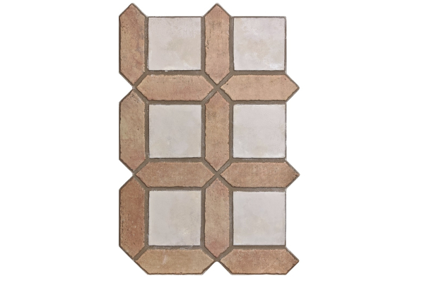 Керамогранит Bestile Arenta Coto White 40x60 (1,09)