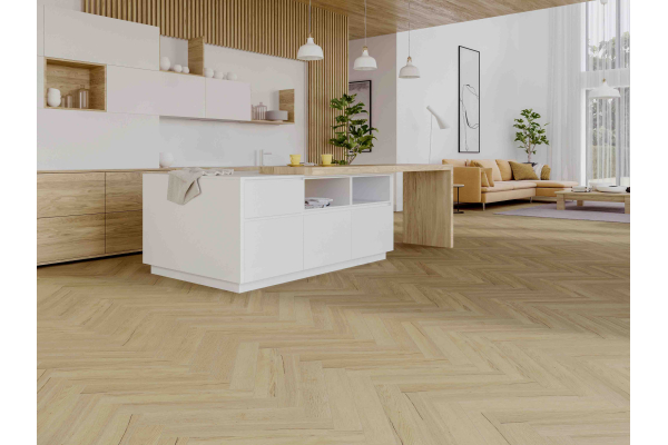 Керамогранит Ceramika Konskie SGR28 Aurevia Natural 9,2x60 (0,6)