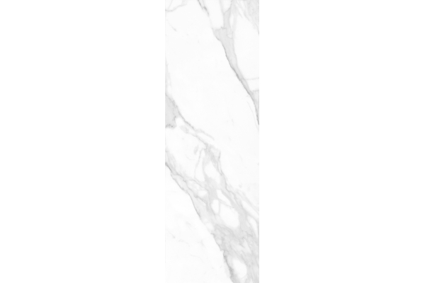 Плитка Ceramika Konskie Calacatta White 25x75