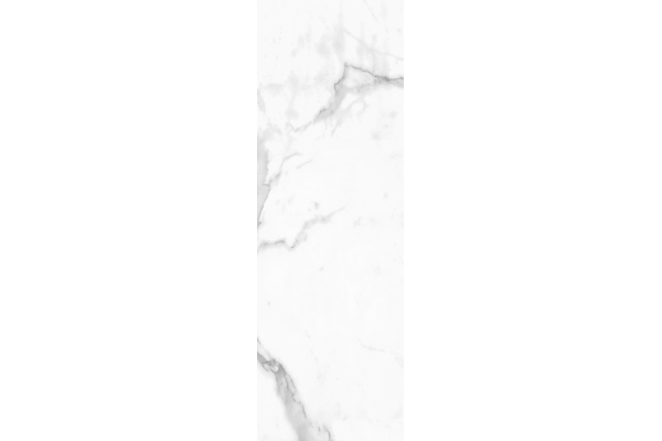 Плитка Ceramika Konskie Calacatta White 25x75