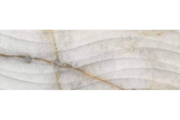 Плитка Ceramika Konskie Cordoba Onda Rett 25x75
