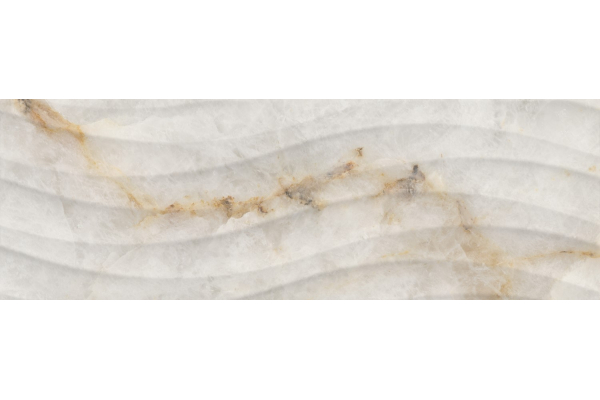 Плитка Ceramika Konskie Cordoba Onda Rett 25x75