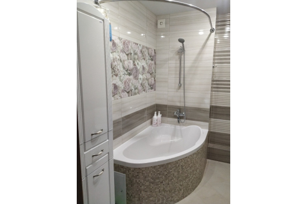 Напольная плитка Ceramika Paradyz Coral Beige 40х40