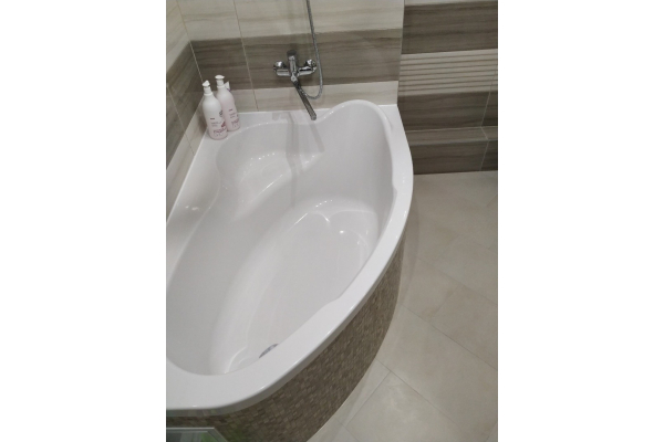 Напольная плитка Ceramika Paradyz Coral Beige 40х40