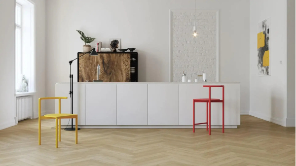 Плитка Ceramika Konskie Orvena