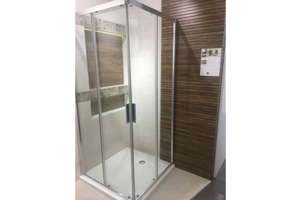 Керамогранит Ceramika Konskie Parma Atlantic Cream 60x60